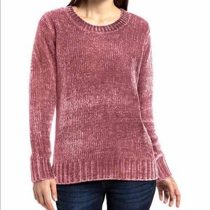 Orvis Ladies’ Chenille Sweater